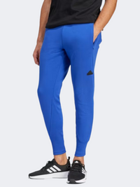 Adidas Z N E Premium Men Sportswear Pant Semi Lucid Blue