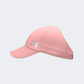 Under Armour Iso-Chill Launch Wrapback Women Running Cap Pink Sands