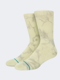 Stance Lint Unisex Lifestyle Sock Sage