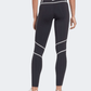 Reebok Lux High-Waisted Colorblock Women Training Tight Black/White H54190
