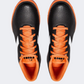 Diadora Pichichi 6 Tfr Men Football Shoes Black/White/Orange