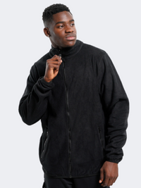 Bodytalk  Men Lifestyle Jacket Black