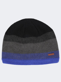 Chaos Crow Men Lifestyle Beanie Cobalt