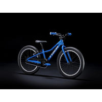 Trek Precaliber 20 Boys Biking Bike Black