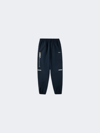 Erke Sports Kids-Boys Training Pant Dark Blue
