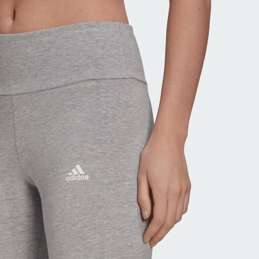 adidas Z.N.E. Leggings - Turquoise, Women's Lifestyle