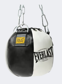 Everlast Headhunt Boxing Boxing Bag Black/White