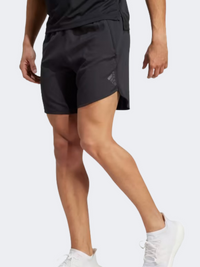 Adidas D4T Men Training Short Black