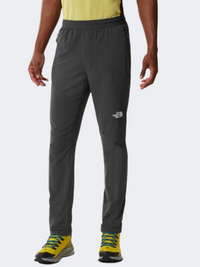 The North Face Athletic Outdoor Woven Men Hiking Pant Asphalt Grey