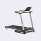 Reebok Accessories Jet 100+ Series Treadmill Fitness Black/Silver