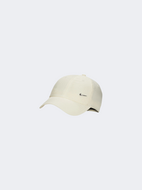 Nike Club  Unisex Lifestyle Cap Coconut/Silver
