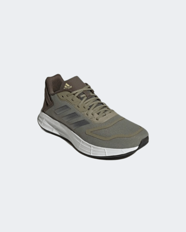 Adidas running outlet shoes army green