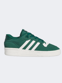 Adidas Rivalry  Men Original Shoes Green/White