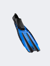 Scuba Pro Jet Club Fin Unisex Diving Fins Blue