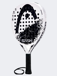 Head Flash 2.0 Padel Padel Racquet White/Black