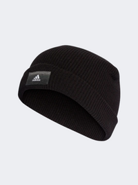 Adidas Essentials Men Training Beanie Black