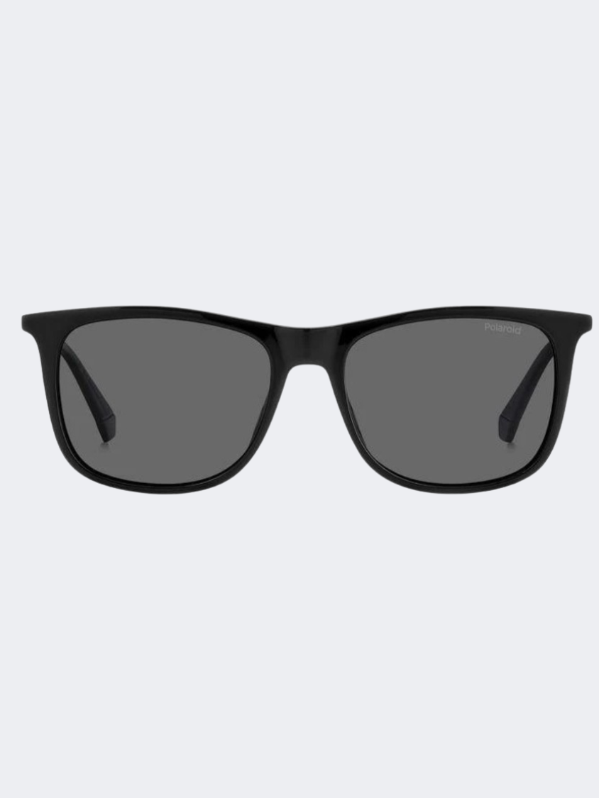 Polaroid Pld 4145 Men Lifestyle Sunglasses Black/Grey