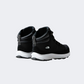 The North Face B2B Iv Hiker Kids Lifestyle Shoes Black/White
