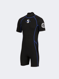 Scuba Pro Sport 2.0 Shy Shorty Unisex Diving Short Black/Blue