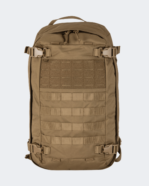 5-11 Brand Daily Deploy 24 Backpack Unisex Tactical Bag Kangaroo 56690-134