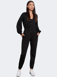 Bodytalk  Women Lifestyle Suit Black