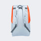 Head Radical 9R Supercombi NG Tennis Bag Grey/Orange 283511