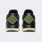 Nike Jordan Max Aura 5 Men Basketball Shoes Black/Sail/Olive