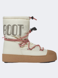 Moon Boot Jtrack Polar Girls After Ski Dew/Pink