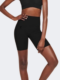On Movement Women Lifestyle Short Black