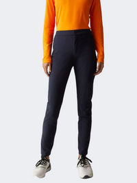 Fire and Ice Adache 5 Pockets Women Lifestyle Pant Deepest Navy