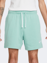Nike Club Men Lifestyle Short Mineral/White