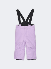 Color Kids  Little-Girls Skiing Pant Violet Tulle