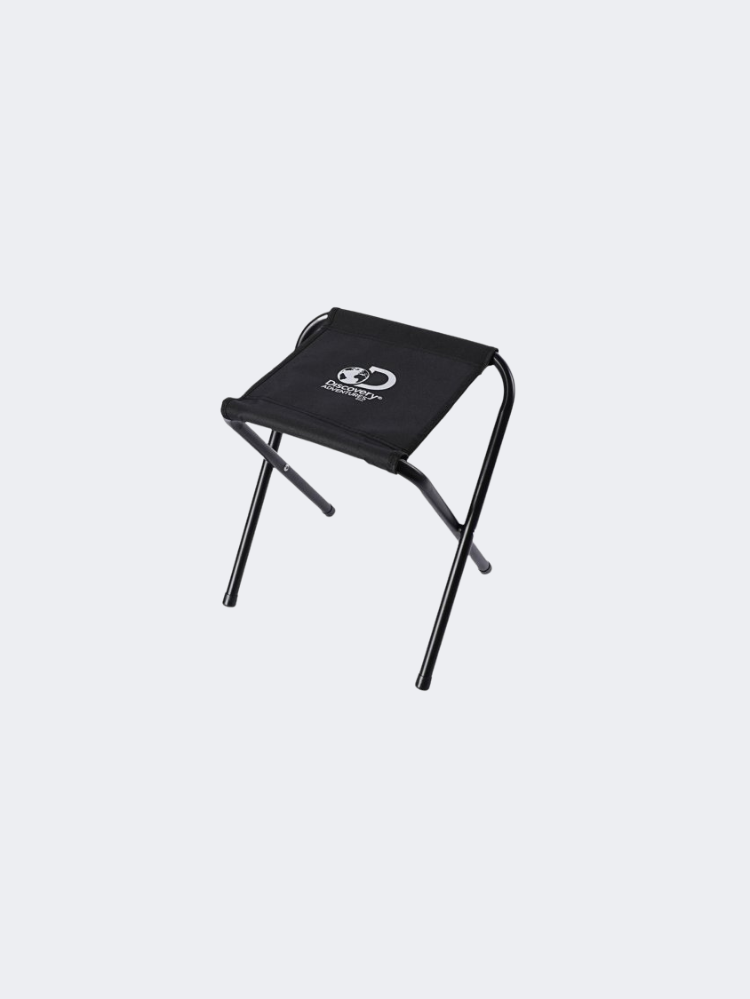 Joerex  Camping Chair Black