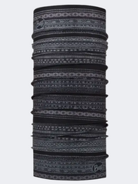 Buff Original Ecostretch Unisex Lifestyle Tubular Anira Graphite