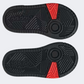 Adidas Hoops 3 Boys Sportswear Shoes White/Black/Red
