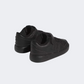 Adidas Forum Low Infant Original Shoes Black