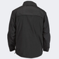 5-11 Brand Bristol Parka Men Tactical Jacket Black