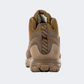 5-11 Brand A/T™ Mid Waterproof Men Tactical Shoes Dark Coyote
