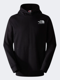 The North Face Coordinates Men Lifestyle Hoody Black