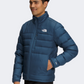 The North Face Aconcagua 2 Men Lifestyle Jacket Shady Blue