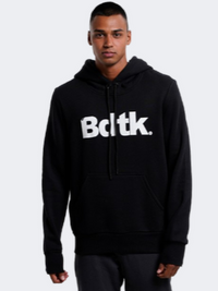Bodytalk  Men Lifestyle Hoody Black
