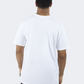 Nike Big Swoosh Men Lifestyle T-Shirt White
