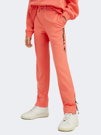 O&#39;Neill Rutile Girls Lifestyle Pant Peach