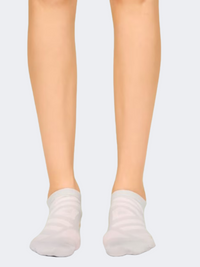 On Performance Women Running Sock Glacier/Dew