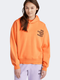 O&#39;Neill Future Surf Society Women Lifestyle Hoody Giorgia Peach