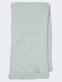 Chaos Clover  Women Lifestyle Scarf Winter White