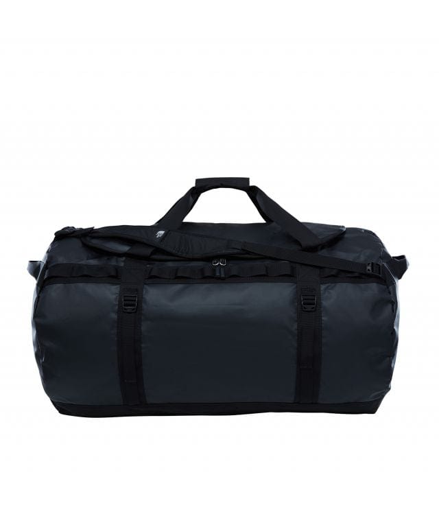 The North Face Base Camp Duffel Adult Unisex Mountain Sports Bag Black Nf0A3Etr-Jk3