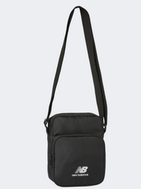 New Balance  Unisex Performance Bag Black