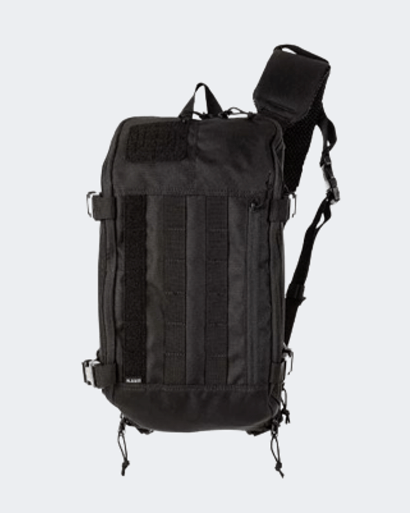 5-11 Brand Rapid Sling Unisex Tactical Bag Black 56572-019