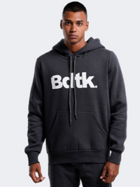 Bodytalk  Men Lifestyle Hoody Coal